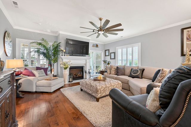 326 Mesa Grande Dr., Myrtle Beach, SC 29579