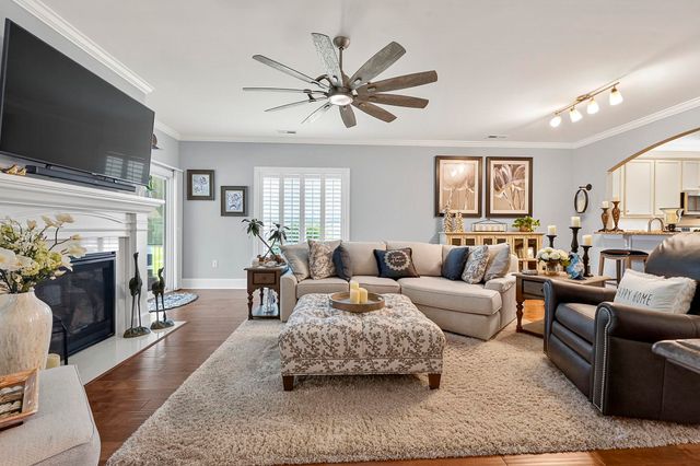 326 Mesa Grande Dr., Myrtle Beach, SC 29579
