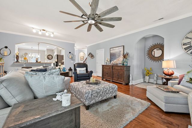 326 Mesa Grande Dr., Myrtle Beach, SC 29579