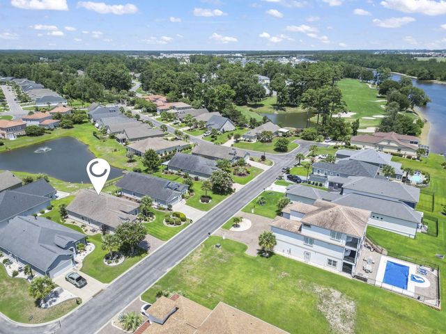 326 Mesa Grande Dr., Myrtle Beach, SC 29579