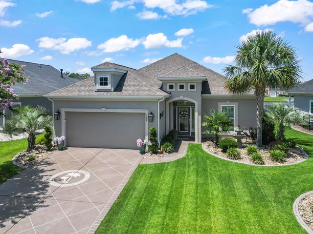 326 Mesa Grande Dr., Myrtle Beach, SC 29579