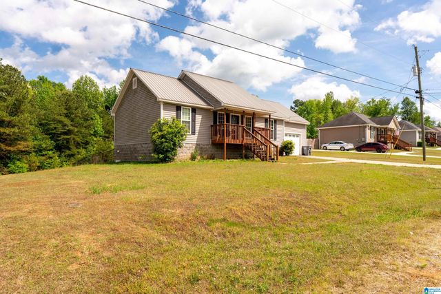116 HIDDEN MEADOWS DRIVE, Hayden, AL 35079