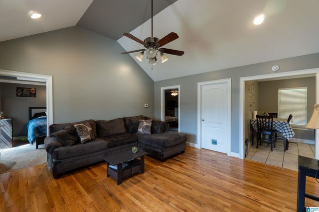 116 HIDDEN MEADOWS DRIVE, Hayden, AL 35079