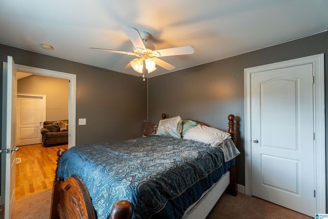 116 HIDDEN MEADOWS DRIVE, Hayden, AL 35079