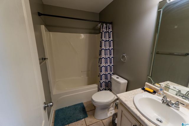 116 HIDDEN MEADOWS DRIVE, Hayden, AL 35079