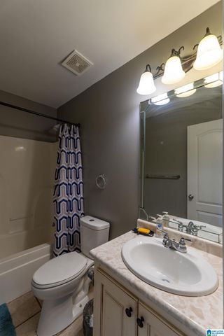 116 HIDDEN MEADOWS DRIVE, Hayden, AL 35079