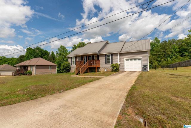 116 HIDDEN MEADOWS DRIVE, Hayden, AL 35079