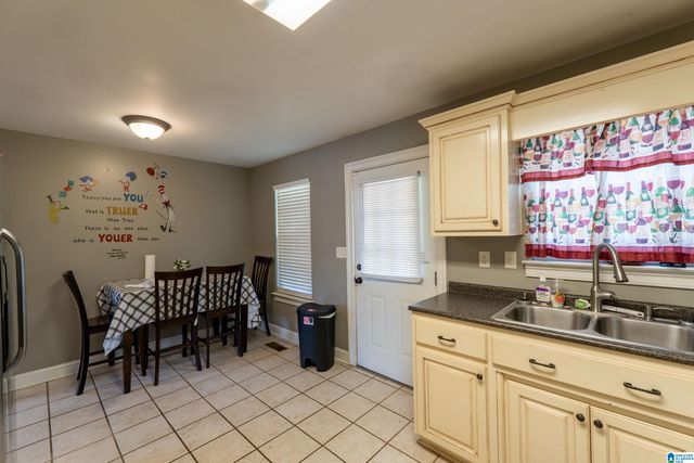 116 HIDDEN MEADOWS DRIVE, Hayden, AL 35079