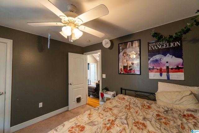 116 HIDDEN MEADOWS DRIVE, Hayden, AL 35079