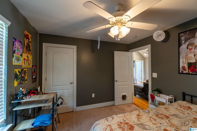 116 HIDDEN MEADOWS DRIVE, Hayden, AL 35079