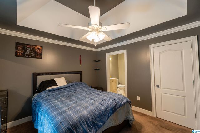 116 HIDDEN MEADOWS DRIVE, Hayden, AL 35079