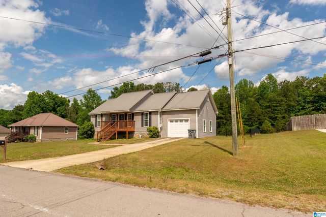 116 HIDDEN MEADOWS DRIVE, Hayden, AL 35079