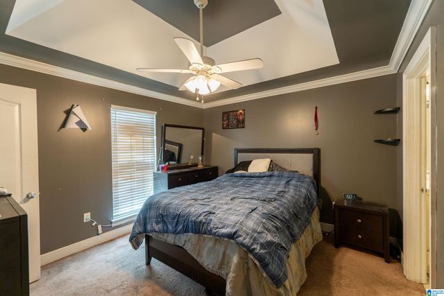 116 HIDDEN MEADOWS DRIVE, Hayden, AL 35079