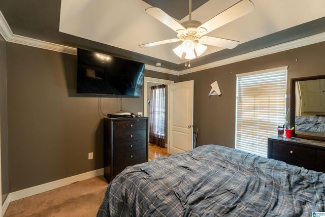 116 HIDDEN MEADOWS DRIVE, Hayden, AL 35079