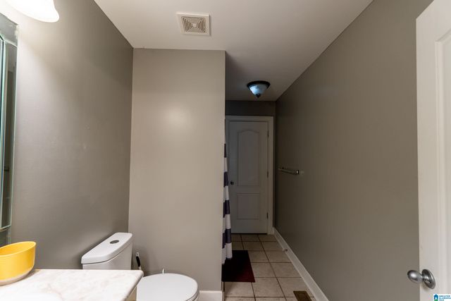 116 HIDDEN MEADOWS DRIVE, Hayden, AL 35079