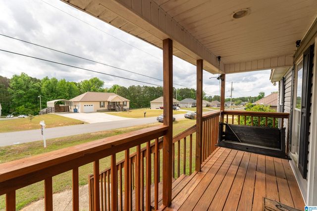 116 HIDDEN MEADOWS DRIVE, Hayden, AL 35079