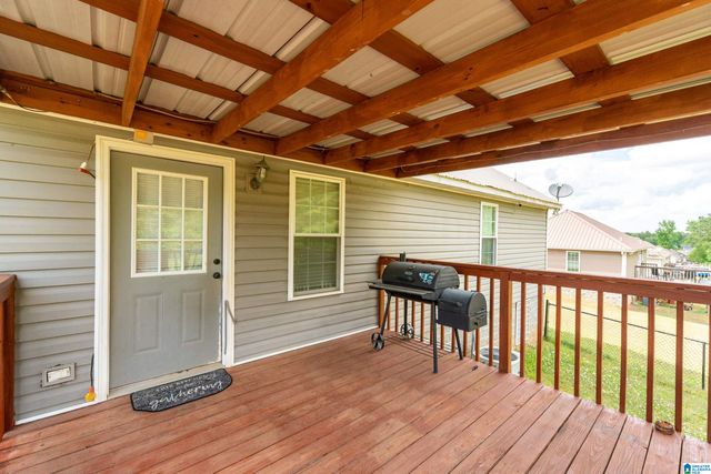 116 HIDDEN MEADOWS DRIVE, Hayden, AL 35079