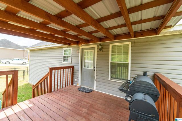 116 HIDDEN MEADOWS DRIVE, Hayden, AL 35079