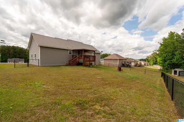 116 HIDDEN MEADOWS DRIVE, Hayden, AL 35079