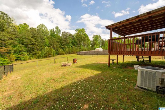116 HIDDEN MEADOWS DRIVE, Hayden, AL 35079