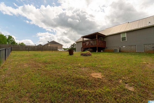 116 HIDDEN MEADOWS DRIVE, Hayden, AL 35079