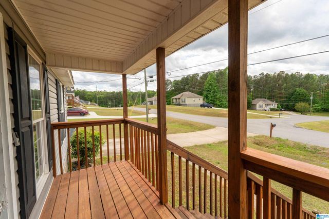 116 HIDDEN MEADOWS DRIVE, Hayden, AL 35079