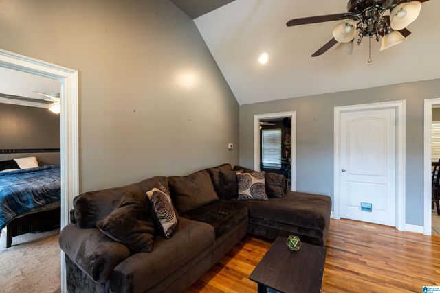 116 HIDDEN MEADOWS DRIVE, Hayden, AL 35079