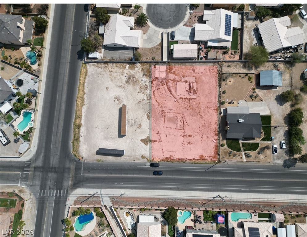 5966 Rio Vista Street, Las Vegas, NV 89130