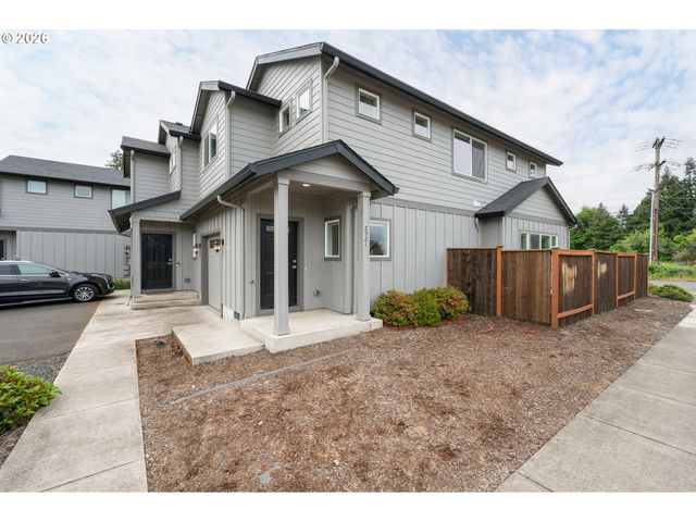 2519 JUSTINE Ln, Eugene, OR 97404