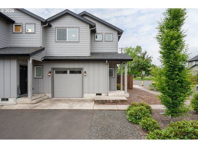 2519 JUSTINE Ln, Eugene, OR 97404