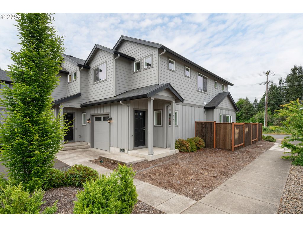 2519 JUSTINE Ln, Eugene, OR 97404