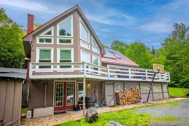 53 Sugar House Road, Dover, VT 05363