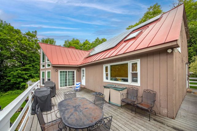 53 Sugar House Road, Dover, VT 05363