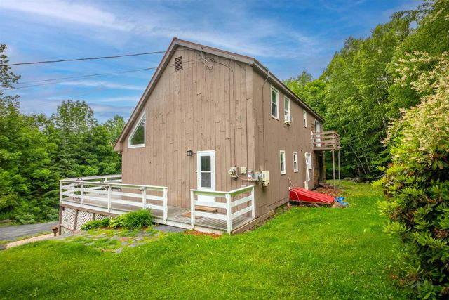 53 Sugar House Road, Dover, VT 05363