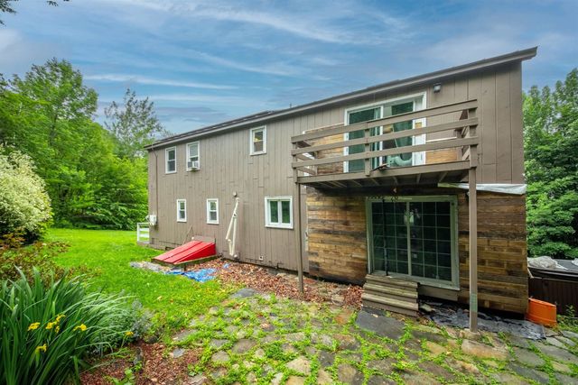 53 Sugar House Road, Dover, VT 05363