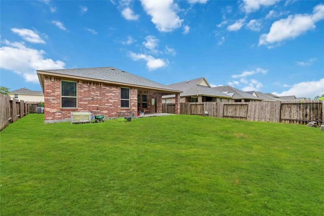 21505 Elk Haven Lane, Porter, TX 77365