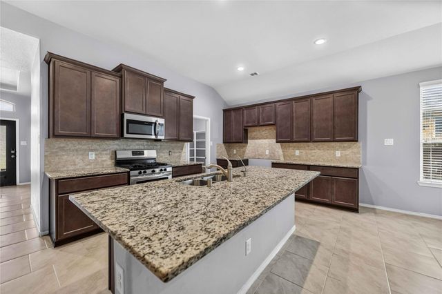21505 Elk Haven Lane, Porter, TX 77365