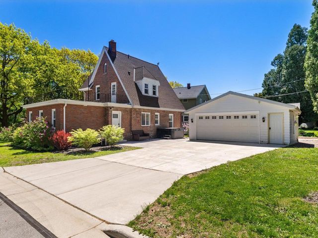 605 East Riverside DRIVE, Kohler, WI 53044