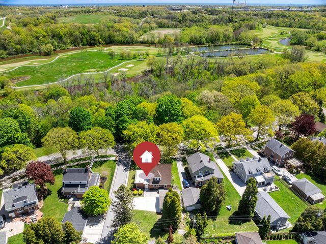 605 East Riverside DRIVE, Kohler, WI 53044