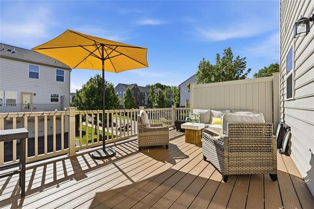 601 Pointe View DRIVE, Adams Twp, PA 16046