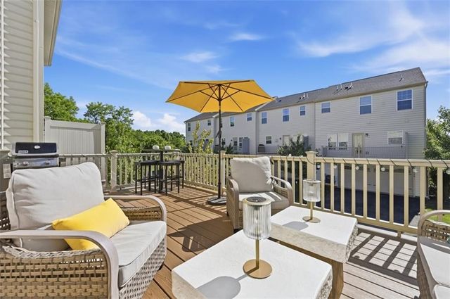 601 Pointe View DRIVE, Adams Twp, PA 16046