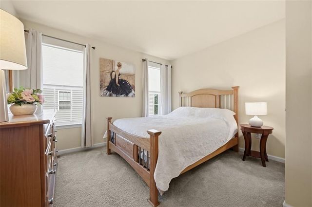 601 Pointe View DRIVE, Adams Twp, PA 16046