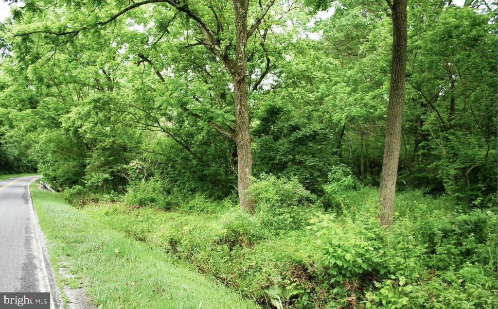 CARRS MILL RD, Woodbine, MD 21797