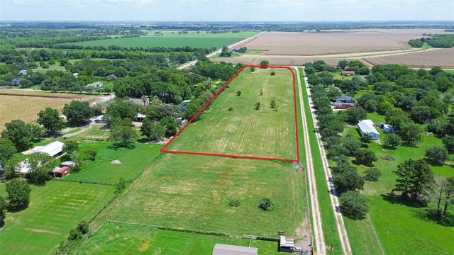 0 Reeh Road, Needville, TX 77461