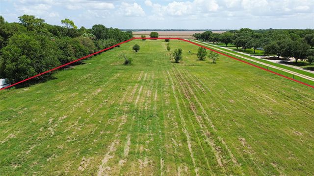0 Reeh Road, Needville, TX 77461