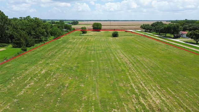 0 Reeh Road, Needville, TX 77461