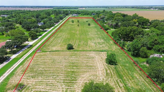0 Reeh Road, Needville, TX 77461