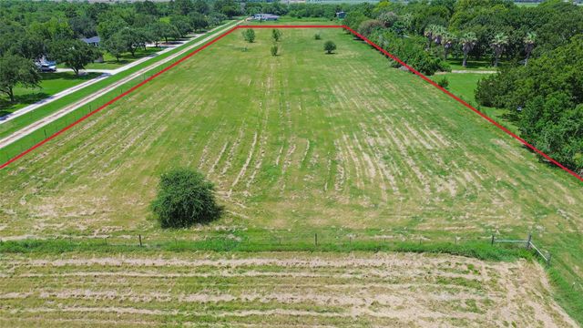 0 Reeh Road, Needville, TX 77461