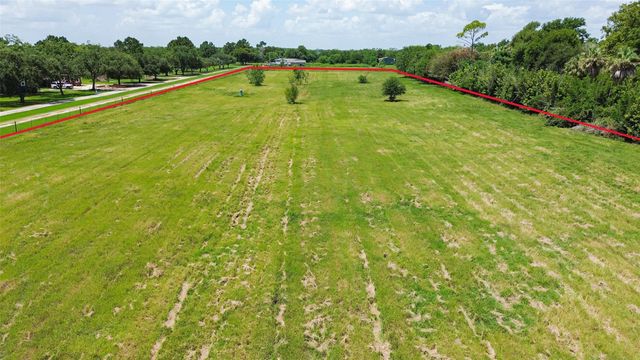 0 Reeh Road, Needville, TX 77461