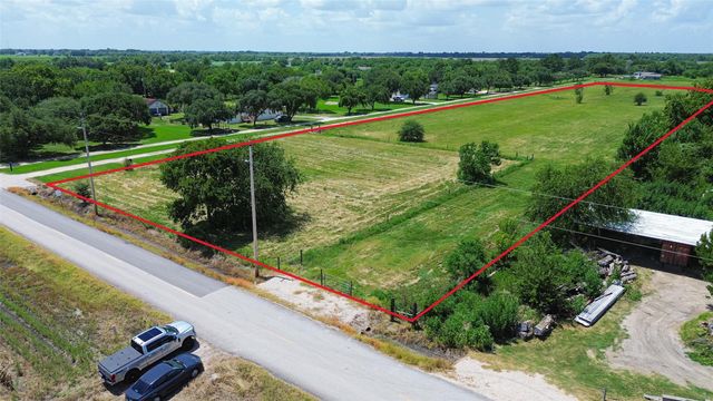 0 Reeh Road, Needville, TX 77461